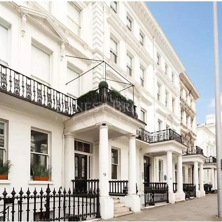 Cozy Hideaway In South Ken! Londres Exterior foto