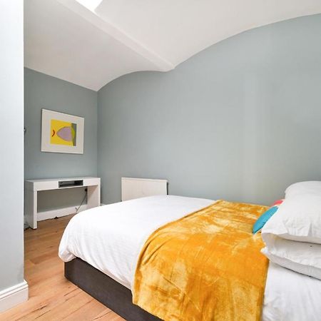 Cozy Hideaway In South Ken! Londres Exterior foto