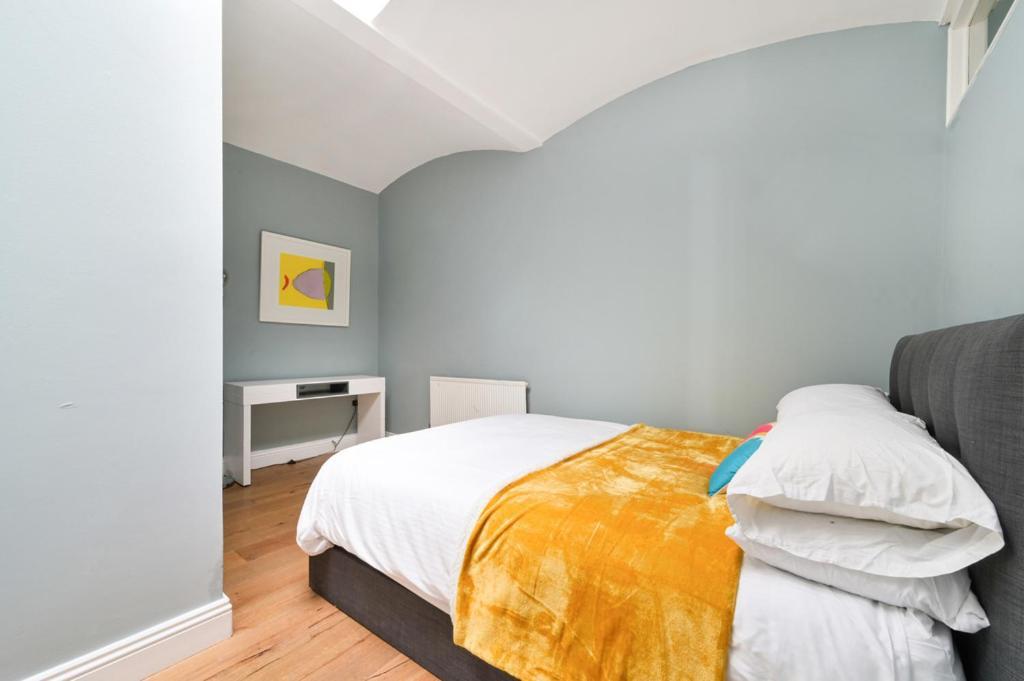 Cozy Hideaway In South Ken! Londres Exterior foto