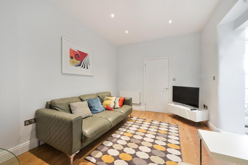 Cozy Hideaway In South Ken! Londres Exterior foto